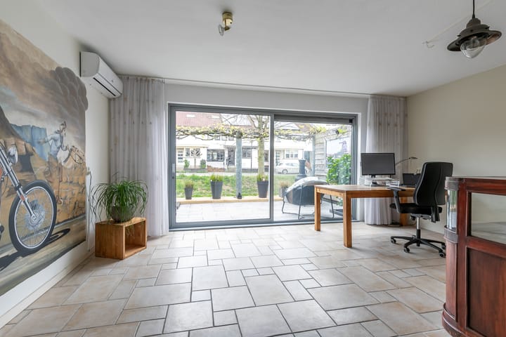 Foto 5 van Maanglans 30