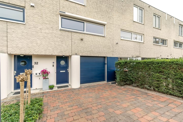 Foto 6 van Maanglans 30