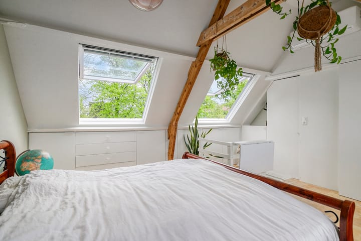 Foto 15 van De Ruijterstraat 14