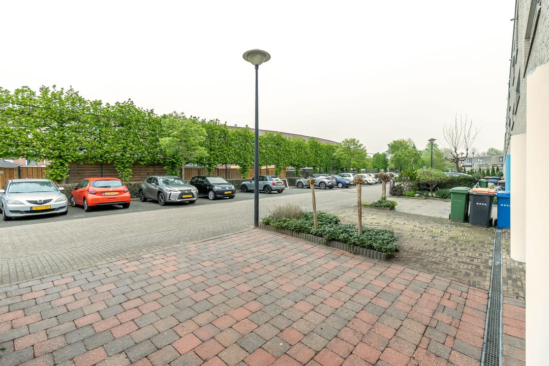 Foto 7 van Maanglans 30