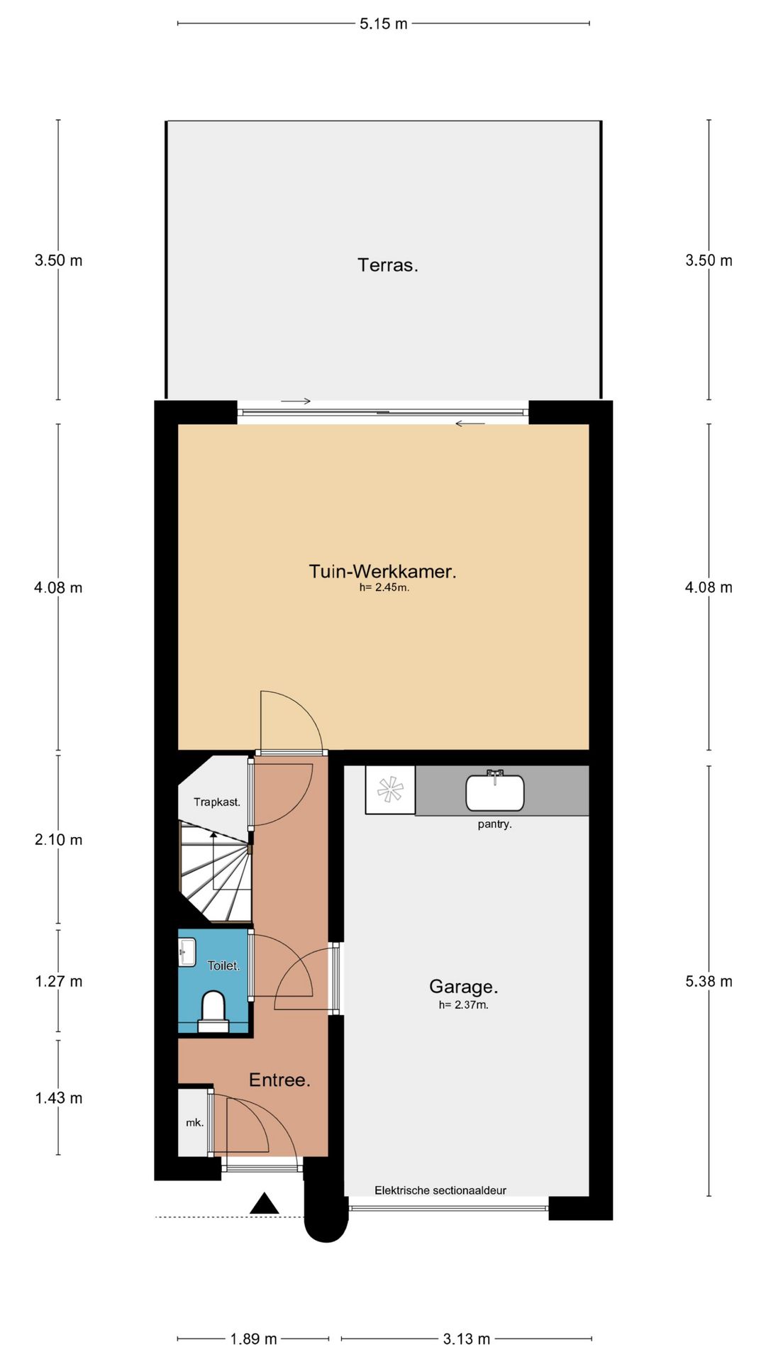 Foto 8 van Maanglans 30