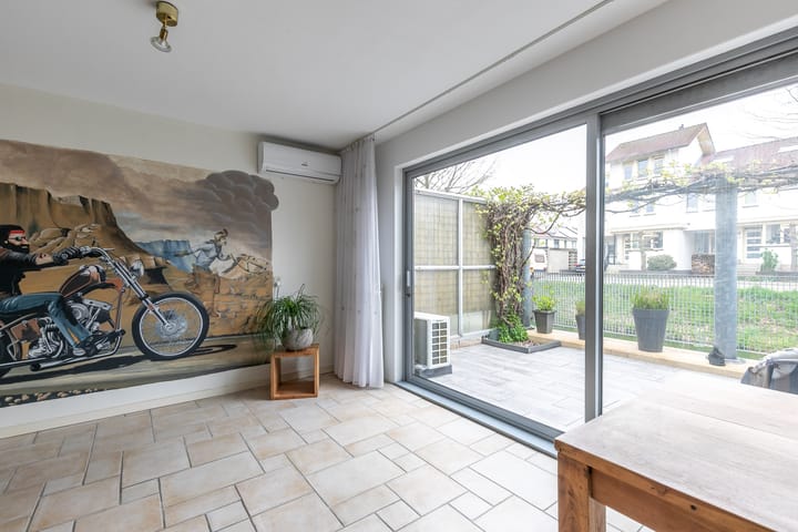 Foto 11 van Maanglans 30