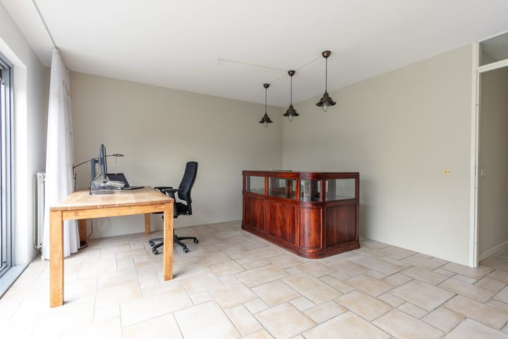 Foto 12 van Maanglans 30