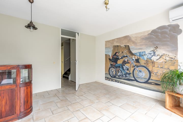 Foto 13 van Maanglans 30