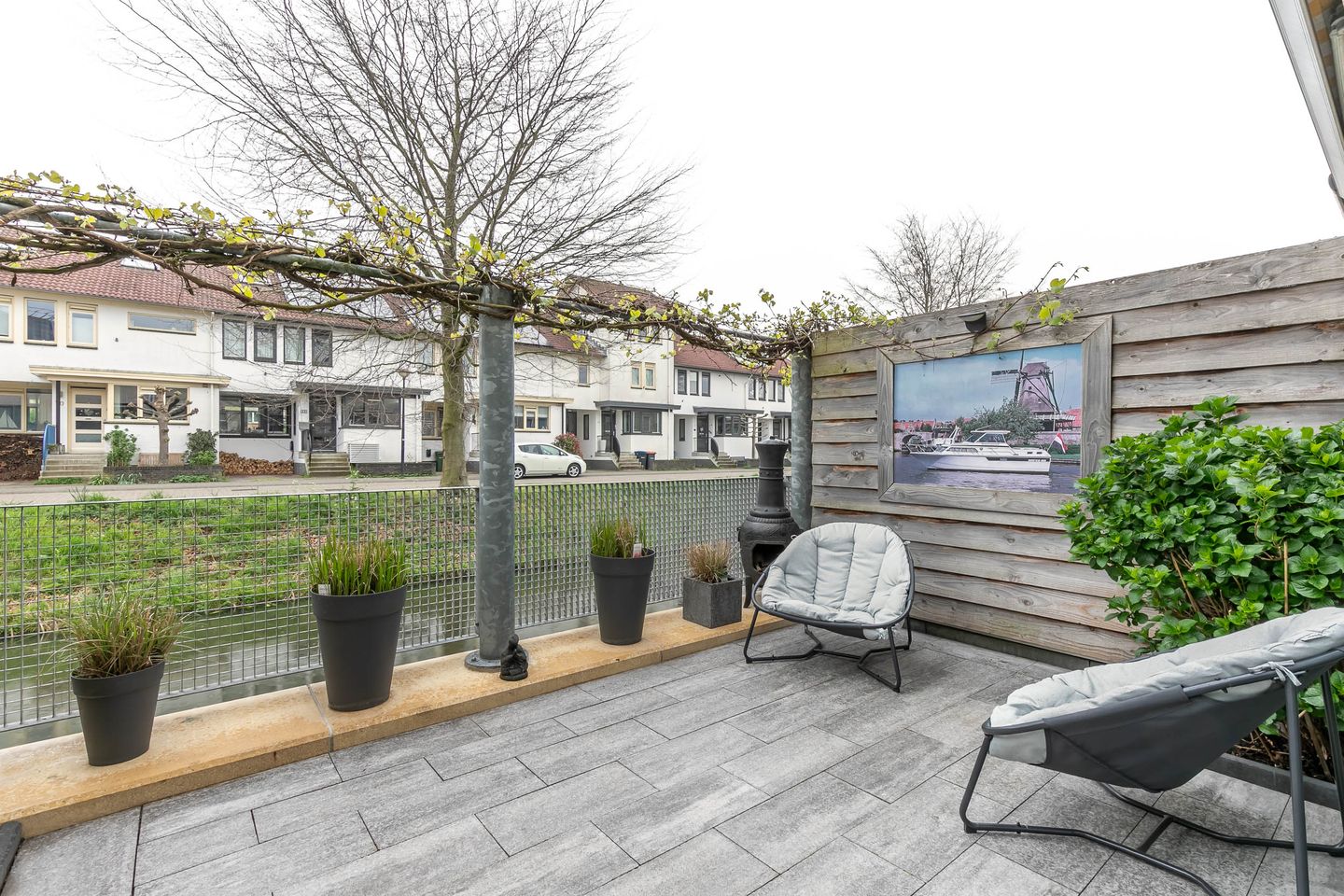 Foto 14 van Maanglans 30