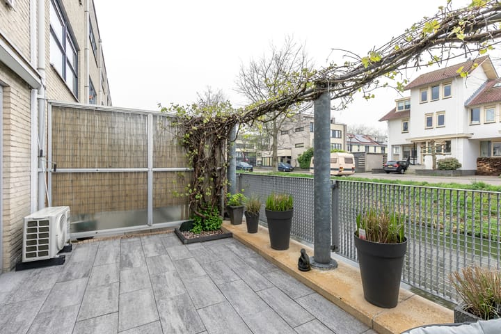 Foto 15 van Maanglans 30