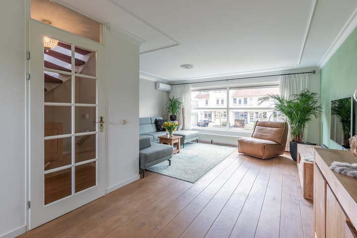 Foto 2 van Maanglans 30