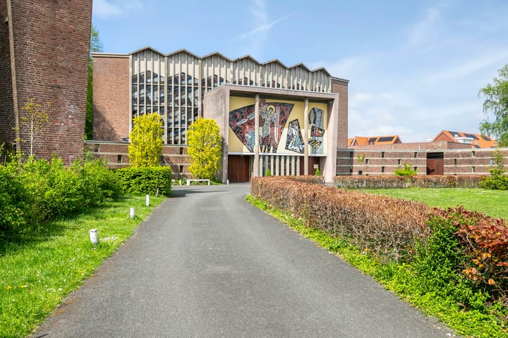 Foto 42 van De Ruijterstraat 14