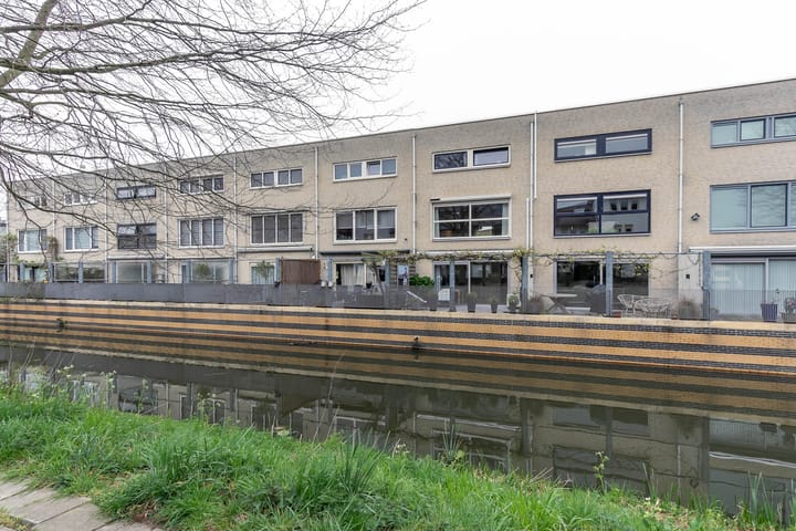 Foto 17 van Maanglans 30