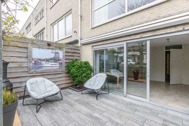 Foto 18 van Maanglans 30