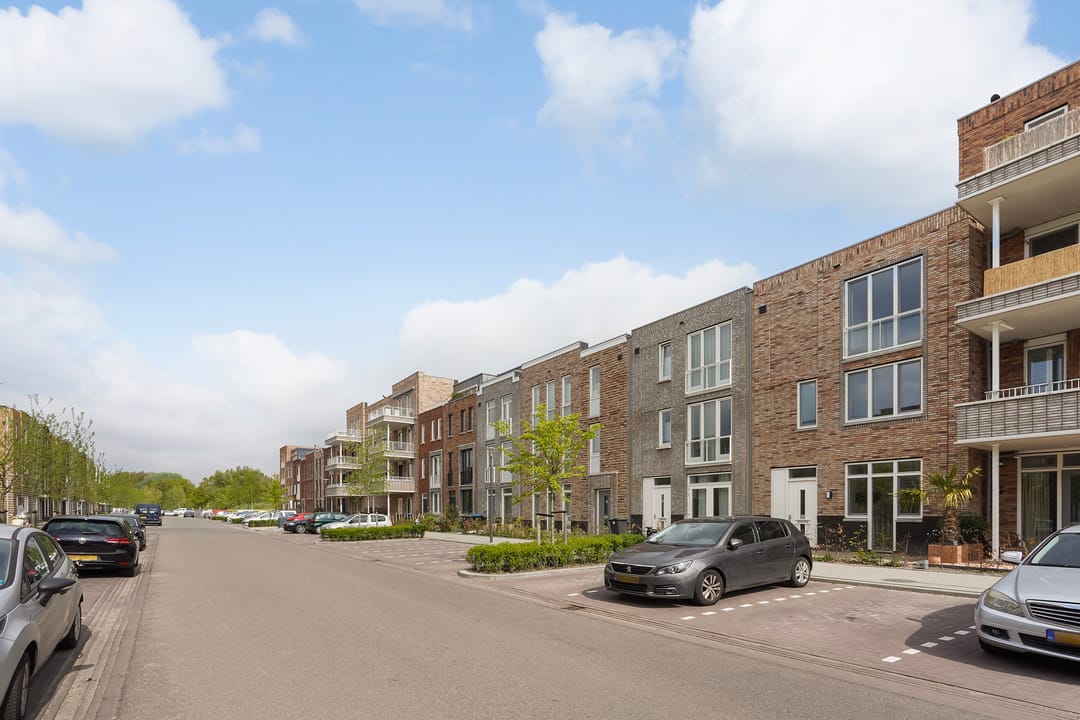 Foto 2 van Parelmoervlinderlaan 122