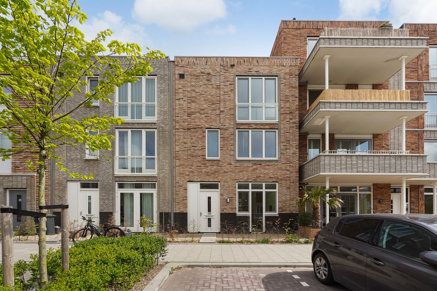 Foto 4 van Parelmoervlinderlaan 122