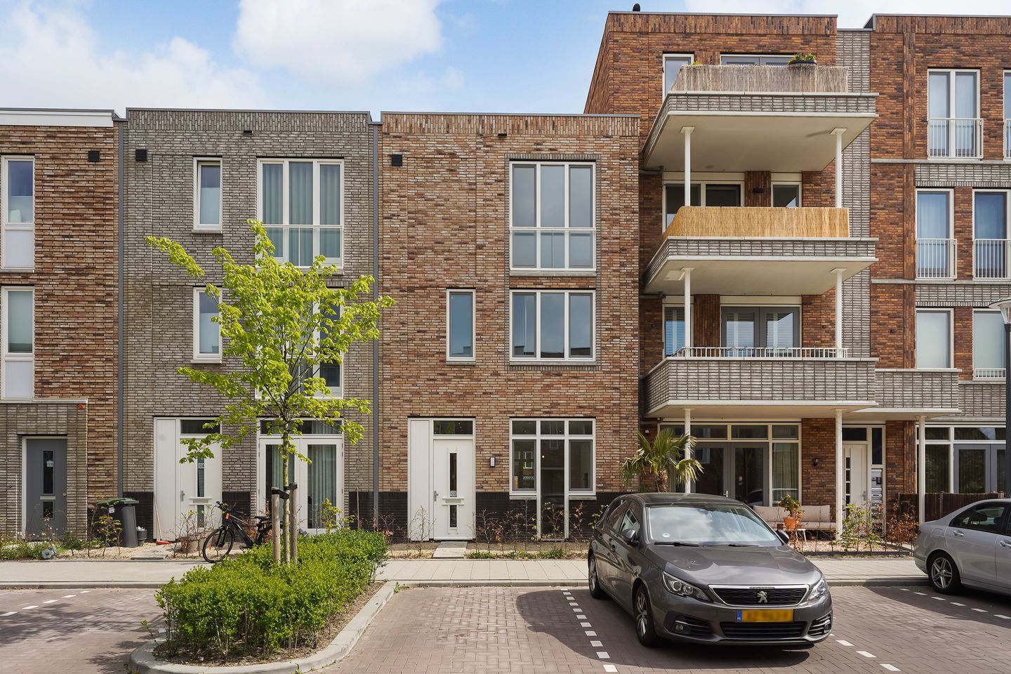 Foto 5 van Parelmoervlinderlaan 122