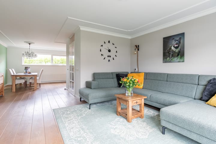 Foto 24 van Maanglans 30