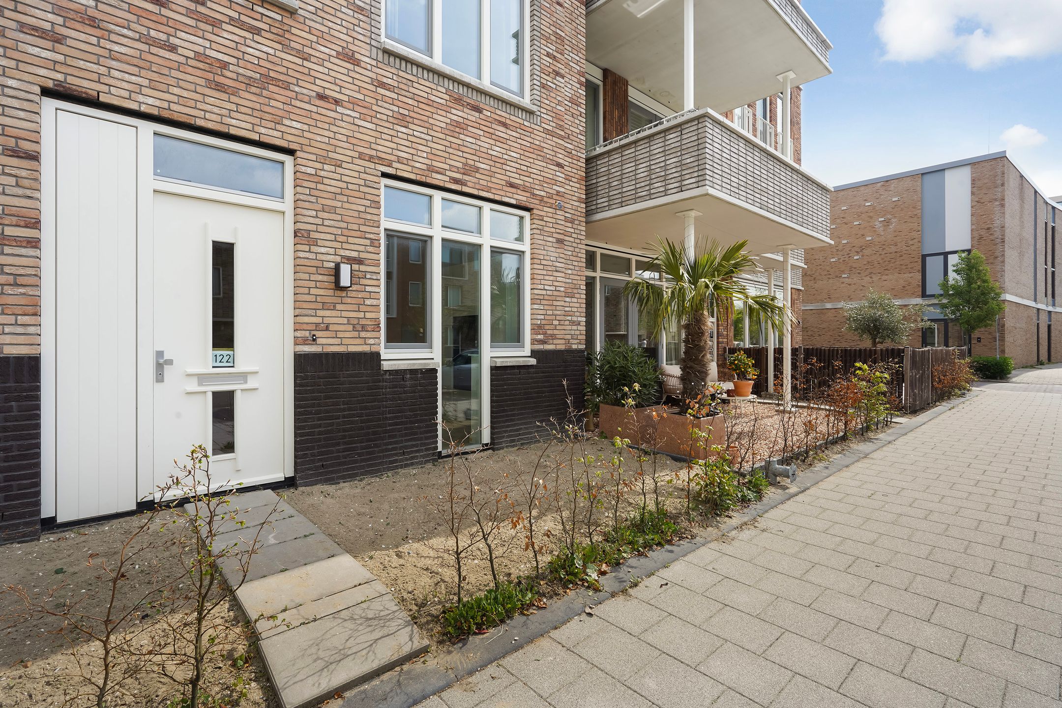 Foto 6 van Parelmoervlinderlaan 122