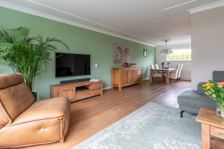 Foto 25 van Maanglans 30