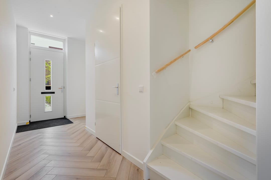 Foto 7 van Parelmoervlinderlaan 122