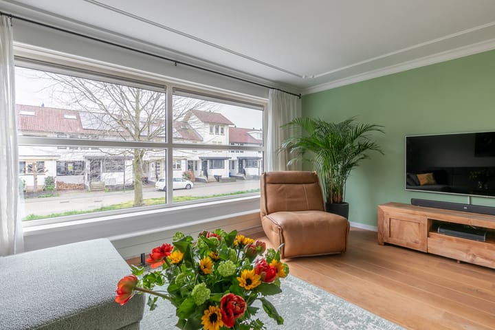 Foto 26 van Maanglans 30