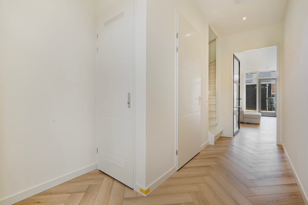 Foto 8 van Parelmoervlinderlaan 122