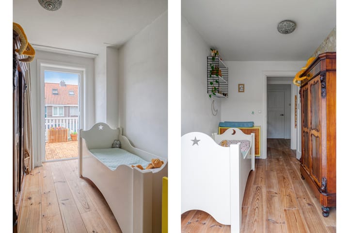 Foto 23 van De Ruijterstraat 14