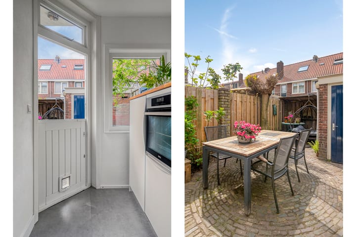 Foto 11 van De Ruijterstraat 14