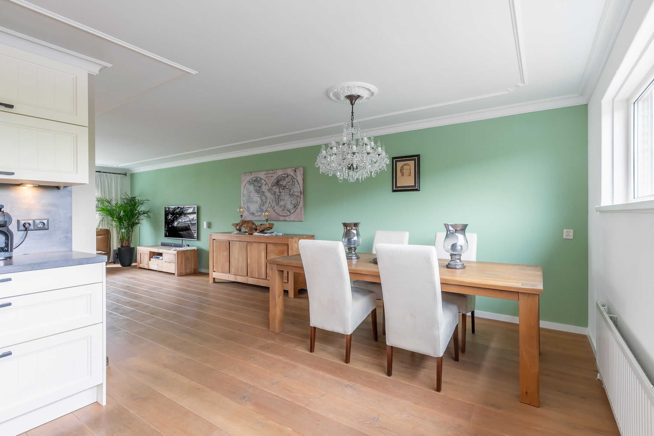 Foto 30 van Maanglans 30