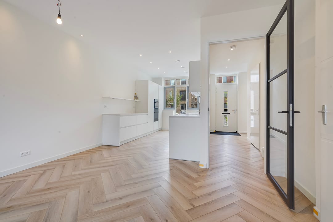 Foto 11 van Parelmoervlinderlaan 122