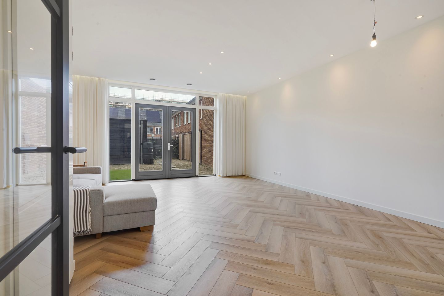 Foto 10 van Parelmoervlinderlaan 122