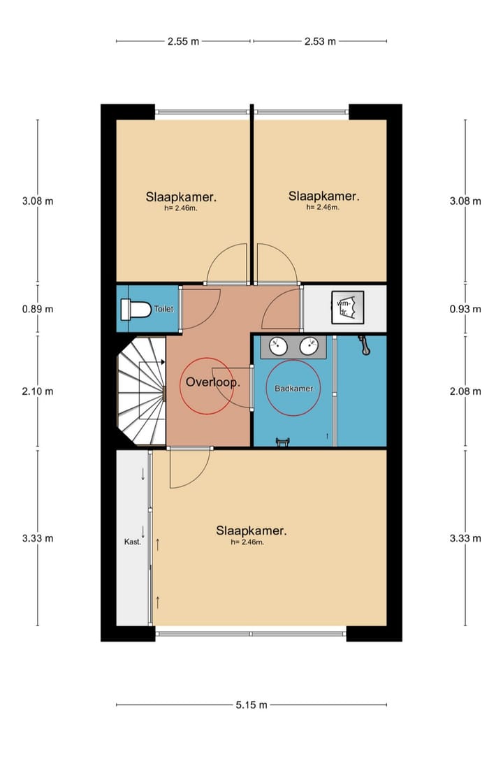Foto 31 van Maanglans 30