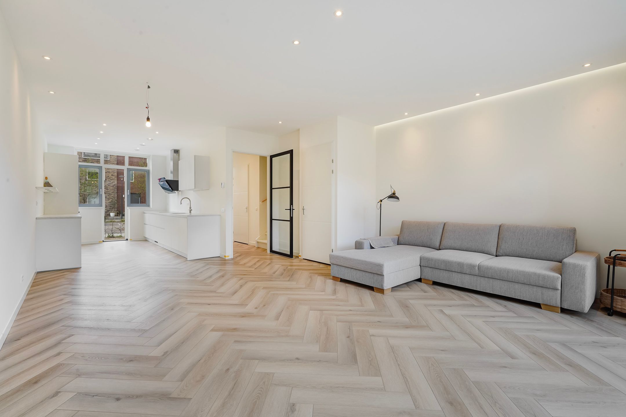 Foto 12 van Parelmoervlinderlaan 122