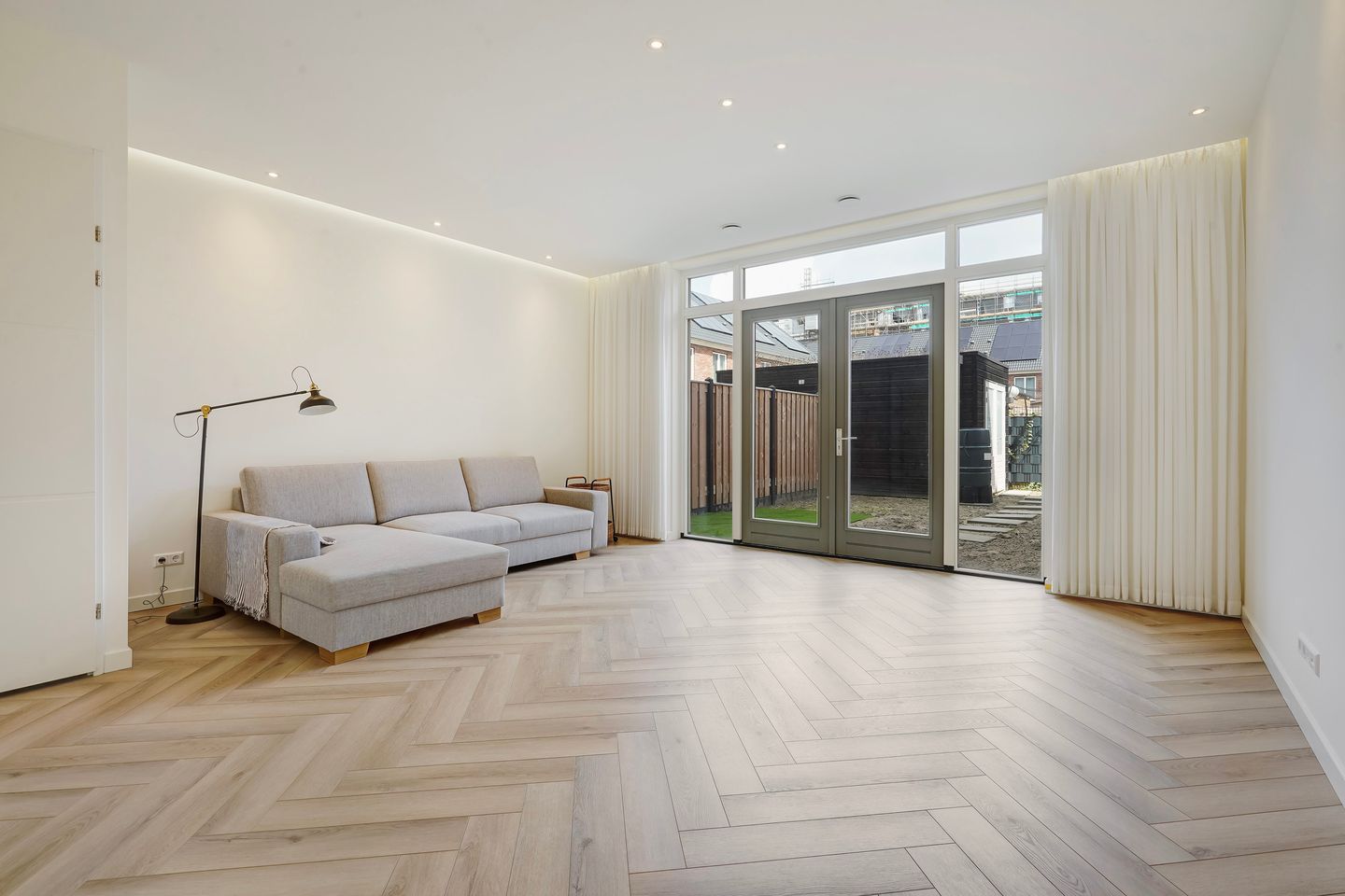 Foto 14 van Parelmoervlinderlaan 122