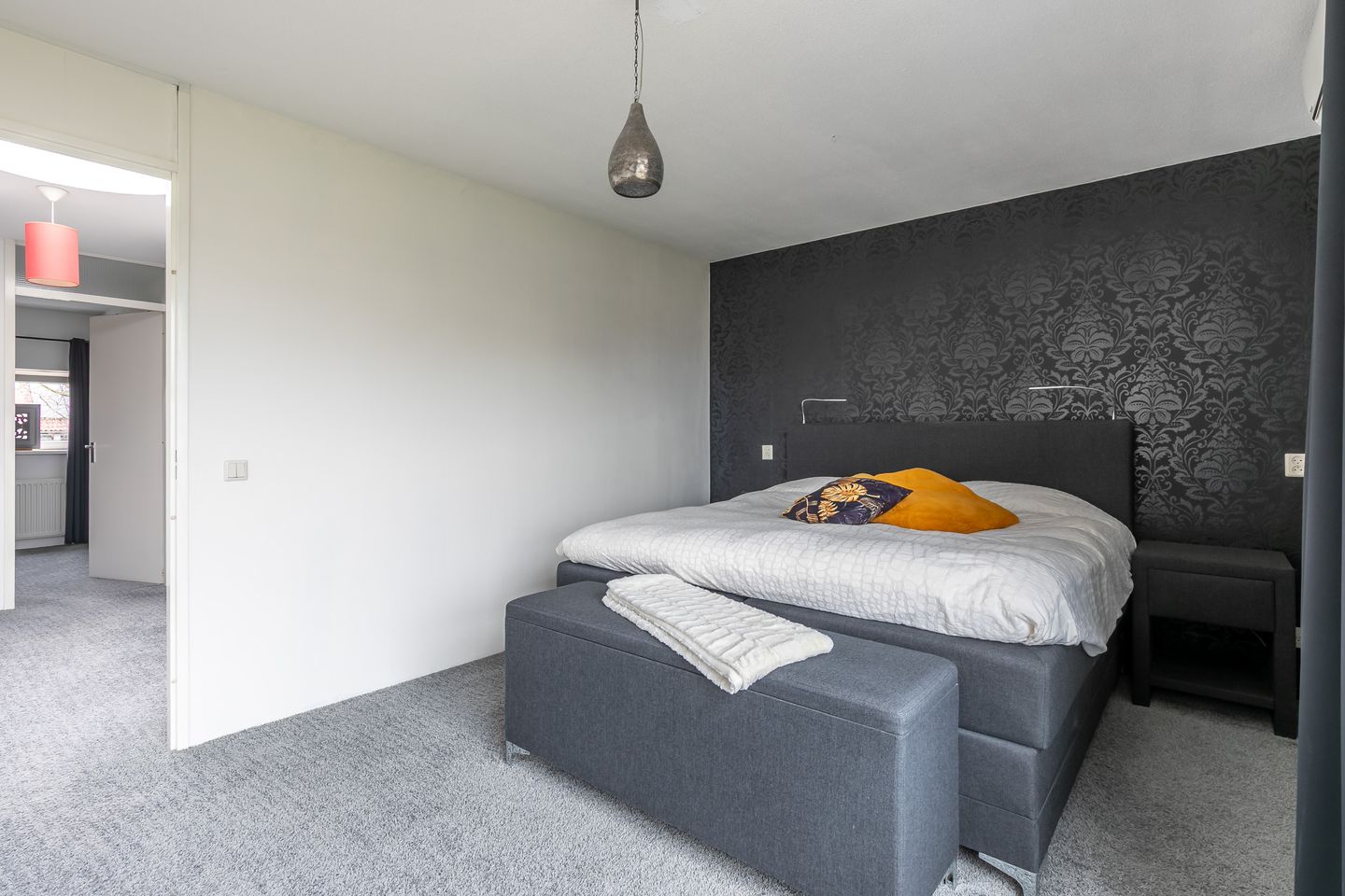 Foto 34 van Maanglans 30