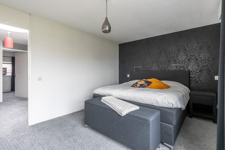 Foto 34 van Maanglans 30