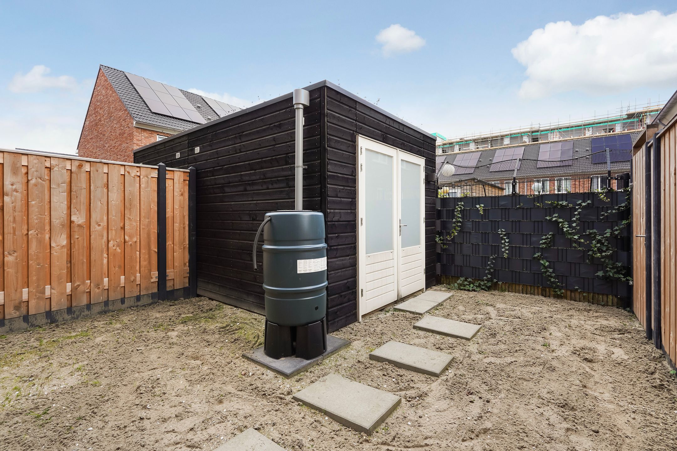 Foto 15 van Parelmoervlinderlaan 122