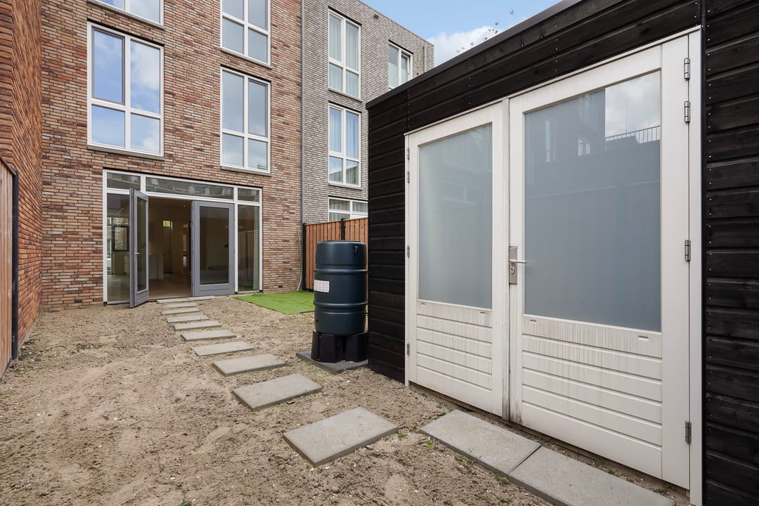 Foto 16 van Parelmoervlinderlaan 122