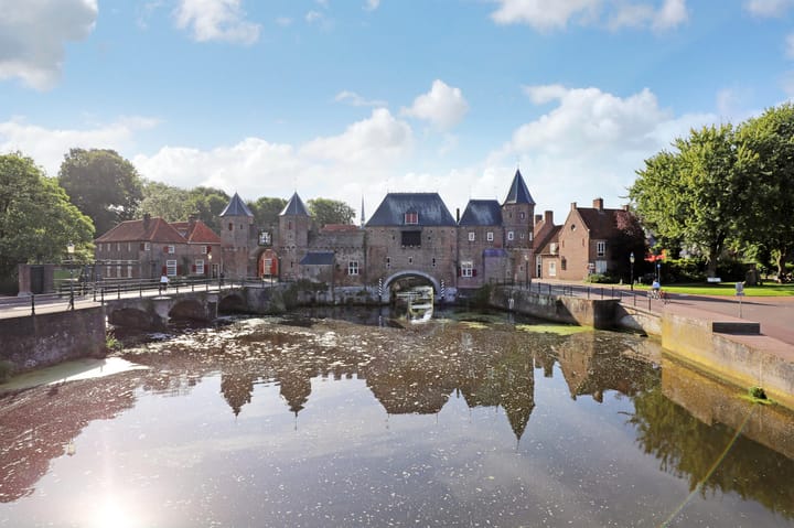 Foto 43 van De Ruijterstraat 14