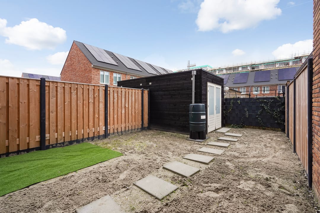 Foto 17 van Parelmoervlinderlaan 122