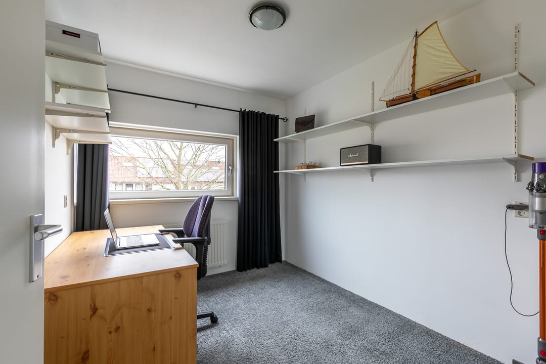 Foto 37 van Maanglans 30