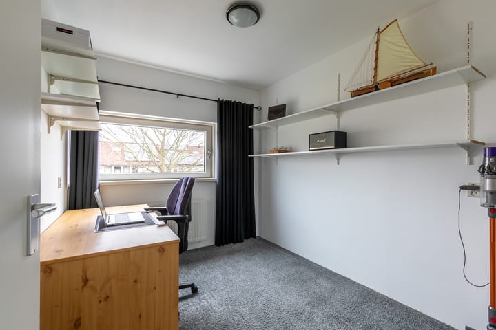 Foto 37 van Maanglans 30