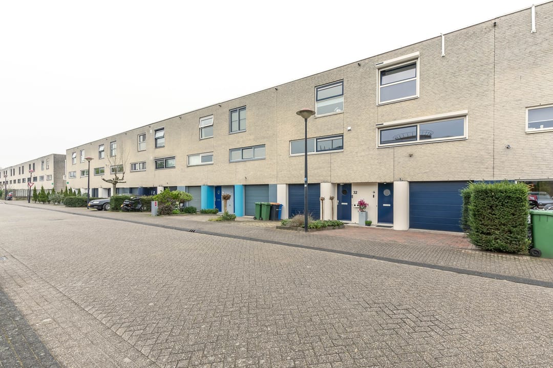 Foto 43 van Maanglans 30