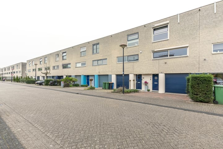 Foto 43 van Maanglans 30