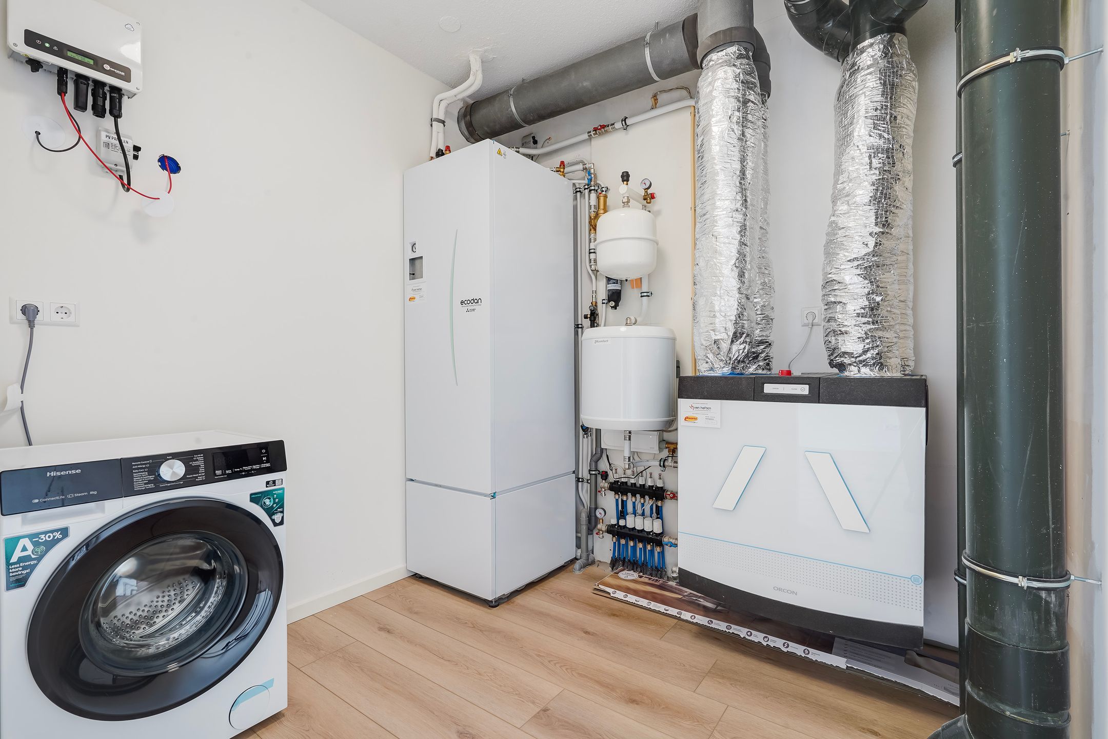 Foto 24 van Parelmoervlinderlaan 122