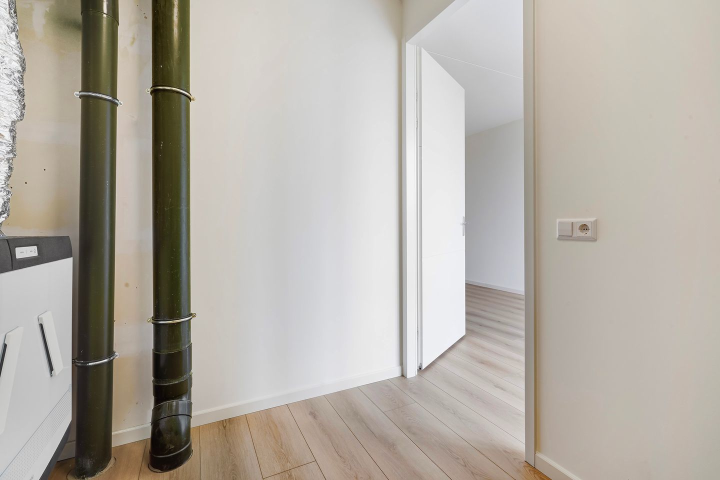 Foto 25 van Parelmoervlinderlaan 122