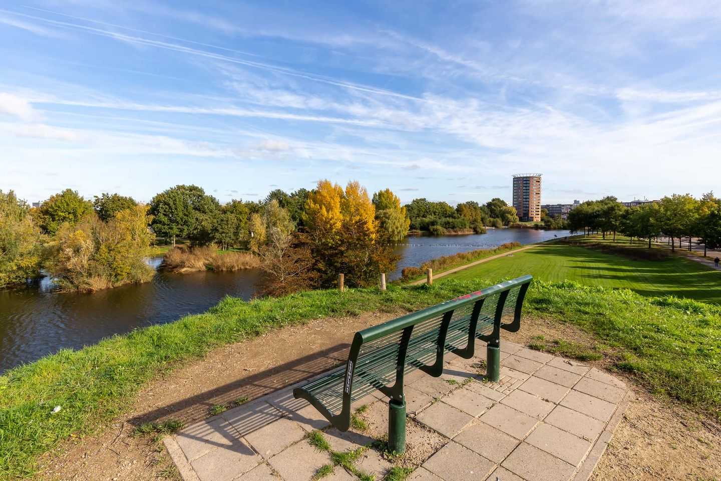 Foto 50 van Maanglans 30