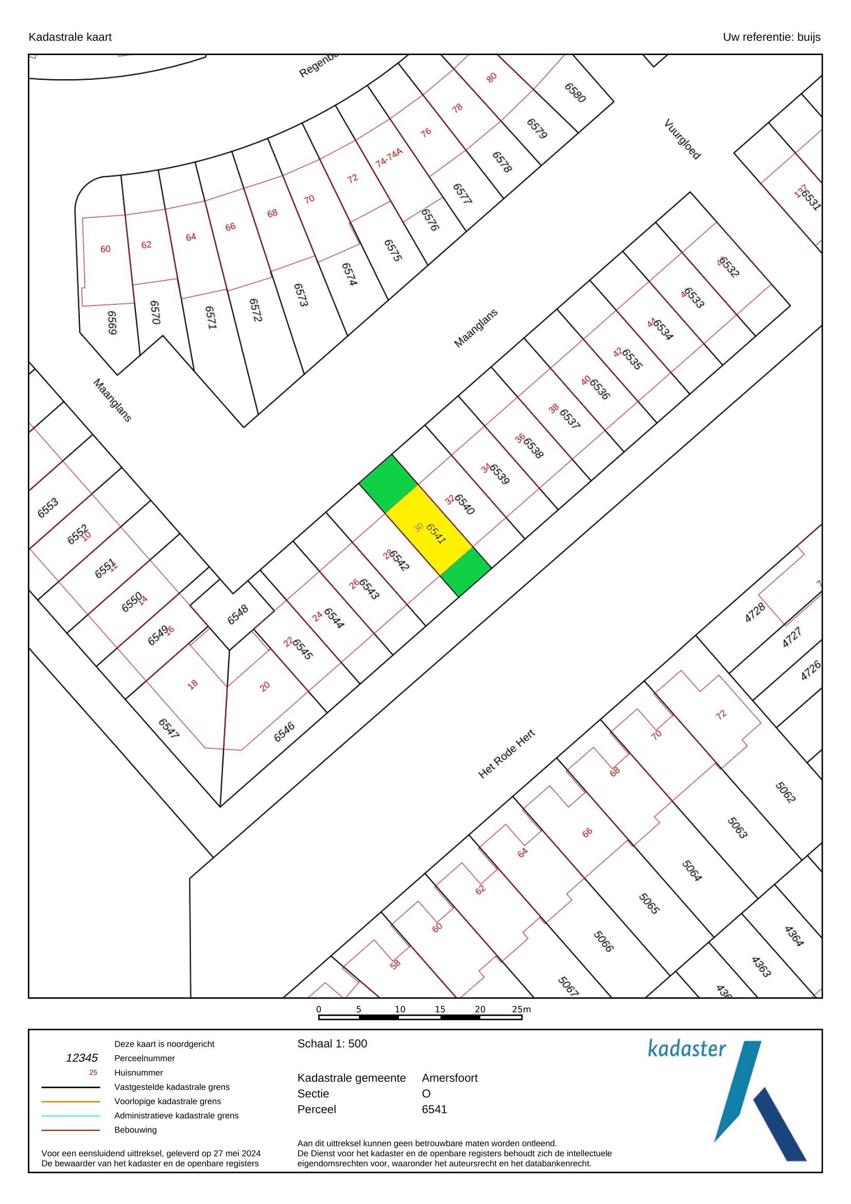 Foto 51 van Maanglans 30
