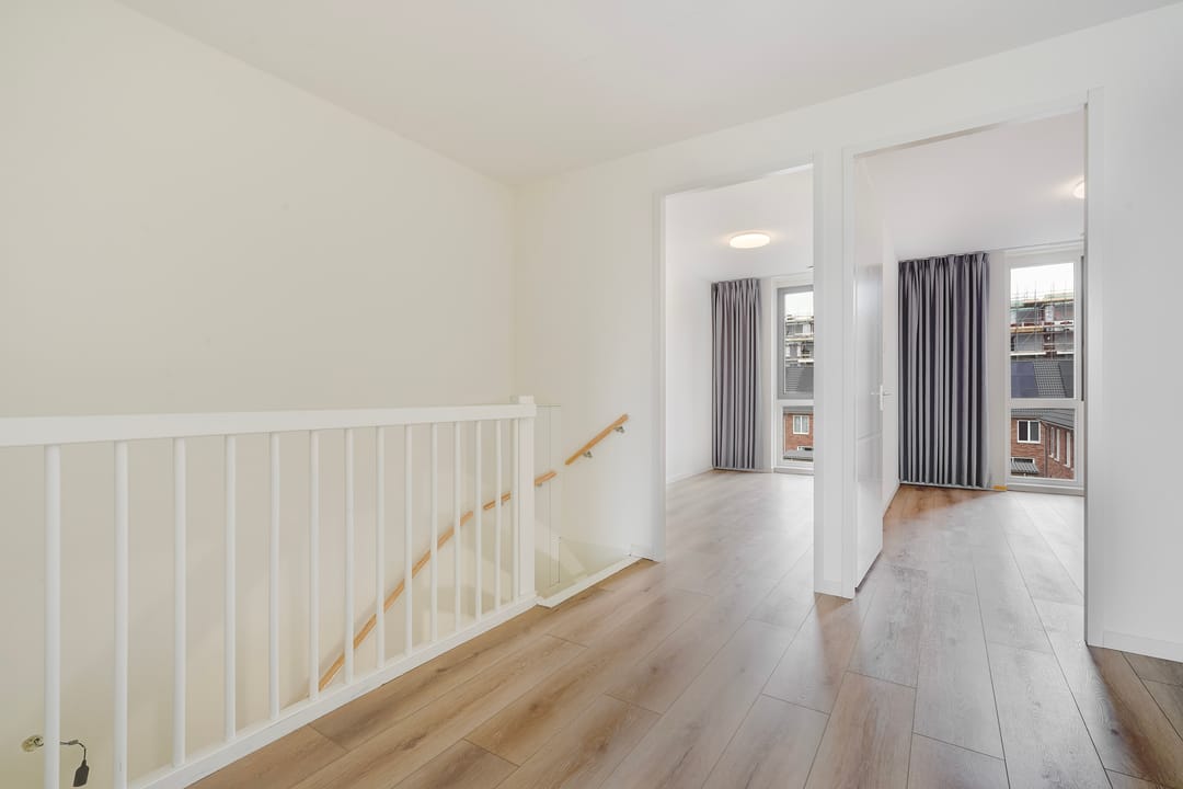 Foto 46 van Parelmoervlinderlaan 122