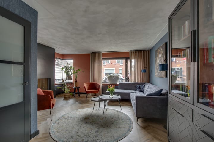 Foto 3 van Tabaksgaarden 10