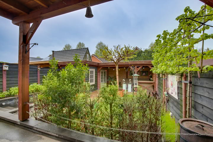 Foto 4 van Tabaksgaarden 10