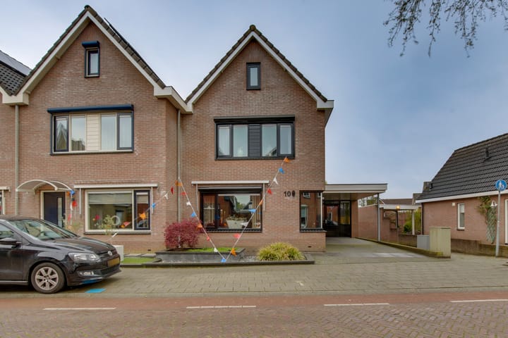 Foto 5 van Tabaksgaarden 10