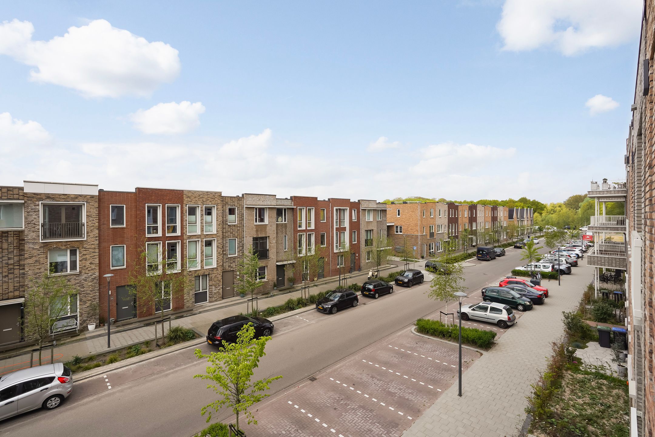 Foto 54 van Parelmoervlinderlaan 122